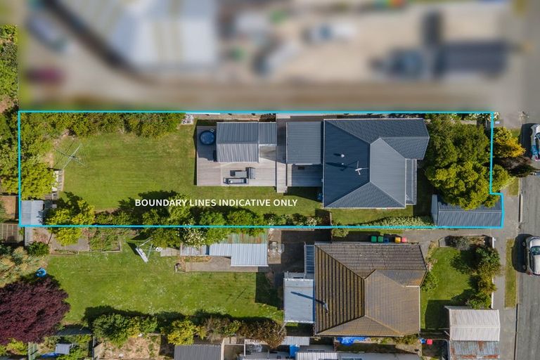Photo of property in 58 Woodlands Road, Parkside, Timaru, 7910