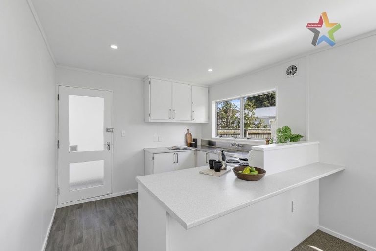 Photo of property in 1/19 Colson Street, Avalon, Lower Hutt, 5011