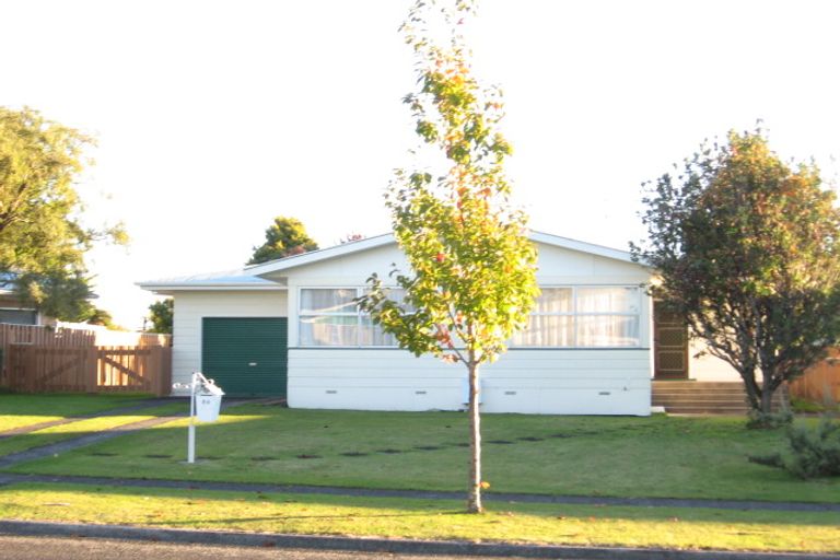 Photo of property in 30 Aotea Crescent, Tokoroa, 3420
