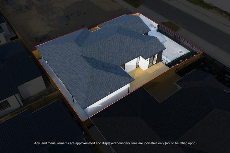 Photo of property in 10 Piko Road, Opaheke, 2113