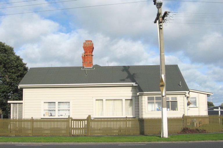 Photo of property in 601 Queen Sh25 Street, Thames, 3500