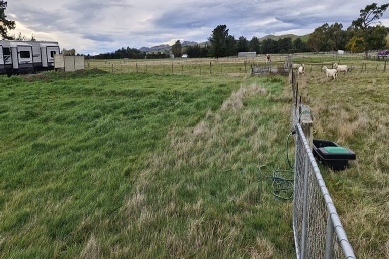 Photo of property in 24 Quinlivan Street, Hawarden, 7385