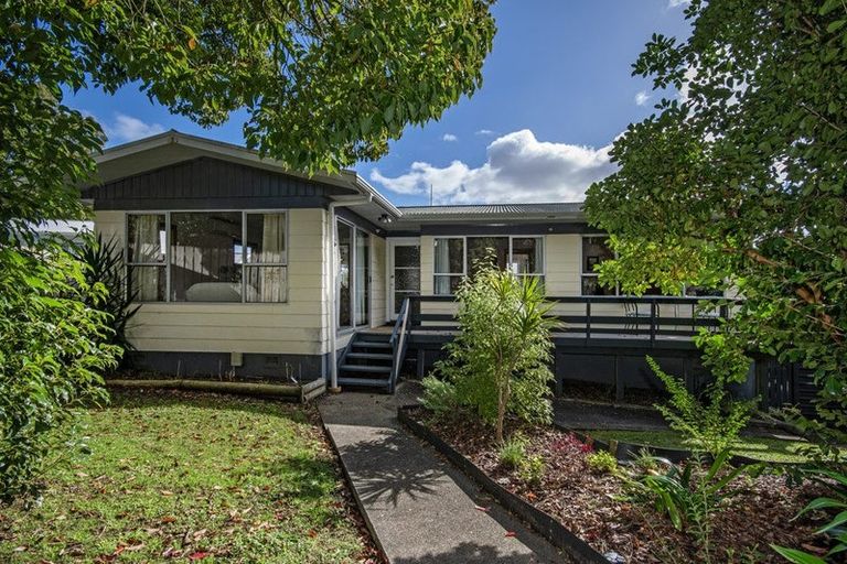 Photo of property in 14 Earls Place, Onerahi, Whangarei, 0110