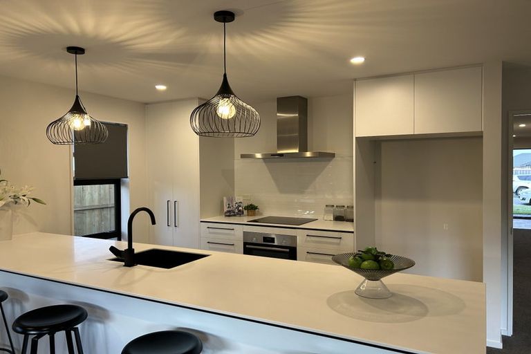 Photo of property in 74 Lenborough Drive, Rolleston, 7614