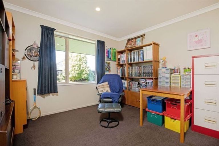 Photo of property in 11 Salisbury Drive, Rolleston, 7614