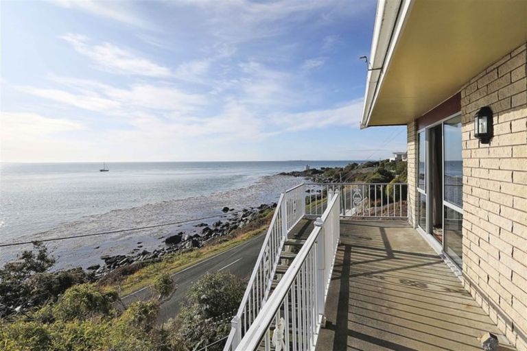 Photo of property in 68 Marine Parade, Bluff, 9814