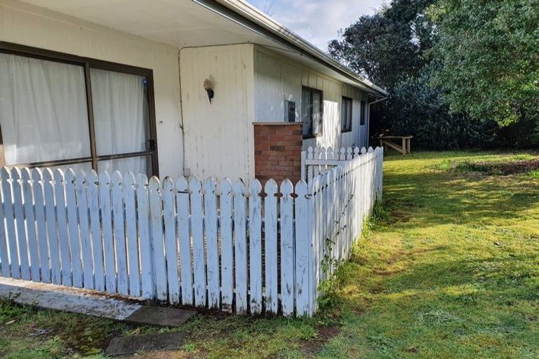 Photo of property in 5 Ngapua Place, Kaikohe, 0405