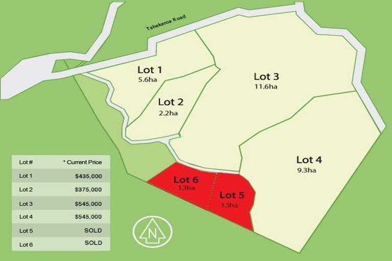 Photo of property in 85 Haul Road, Tahekeroa, Warkworth, 0873