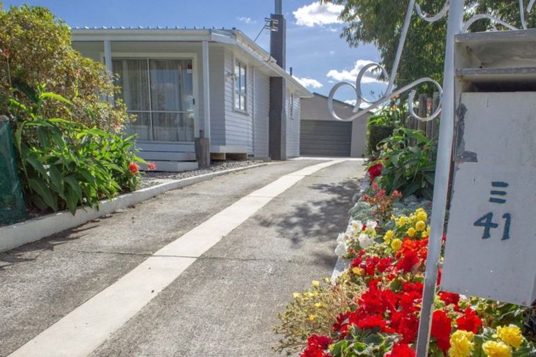 Photo of property in 41 Shakespeare Street, Te Aroha, 3320