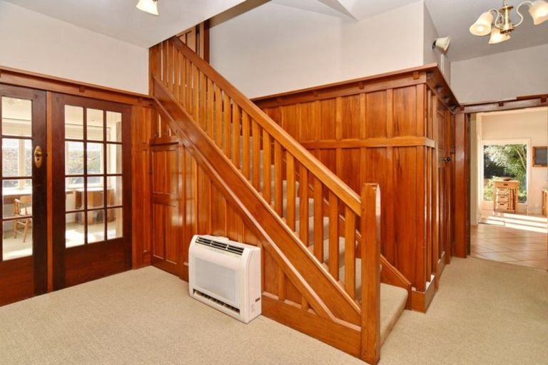 Photo of property in 4 Saint James Avenue, Papanui, Christchurch, 8053