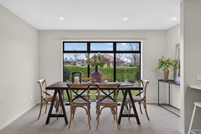 Photo of property in 1 Eastfield Drive, Lincoln, 7608