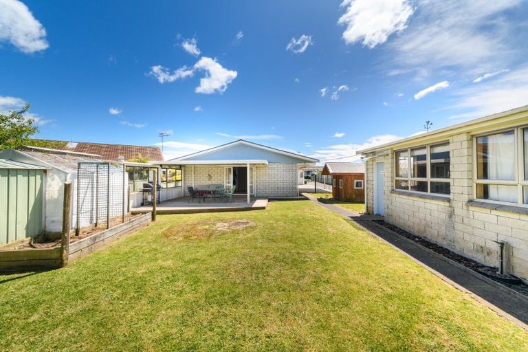 Photo of property in 25 Armagh Terrace, Marton, 4710