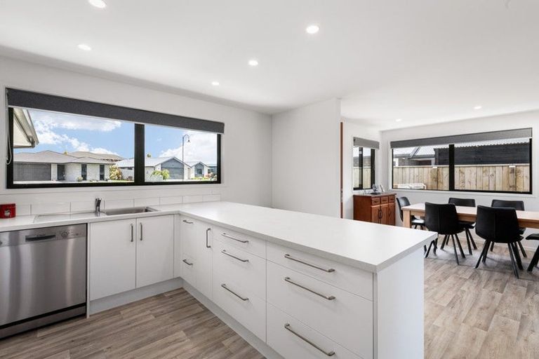 Photo of property in 6 Fern Rise, Paeroa, 3600