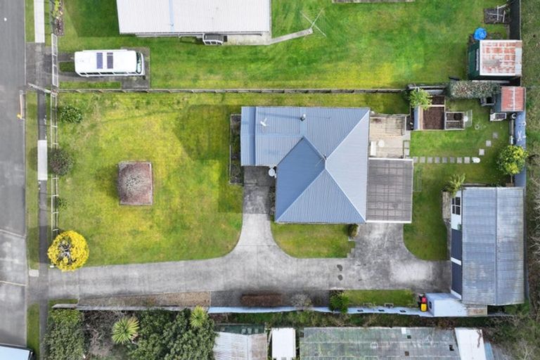 Photo of property in 55 Overdale Road, Putaruru, 3411