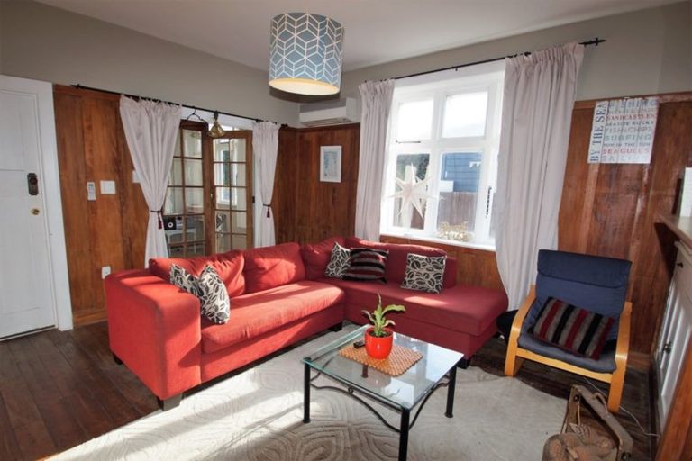 Photo of property in 15 Mafeking Street, New Brighton, Christchurch, 8061