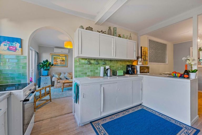 Photo of property in 1/9 Calliope Road, Devonport, Auckland, 0624