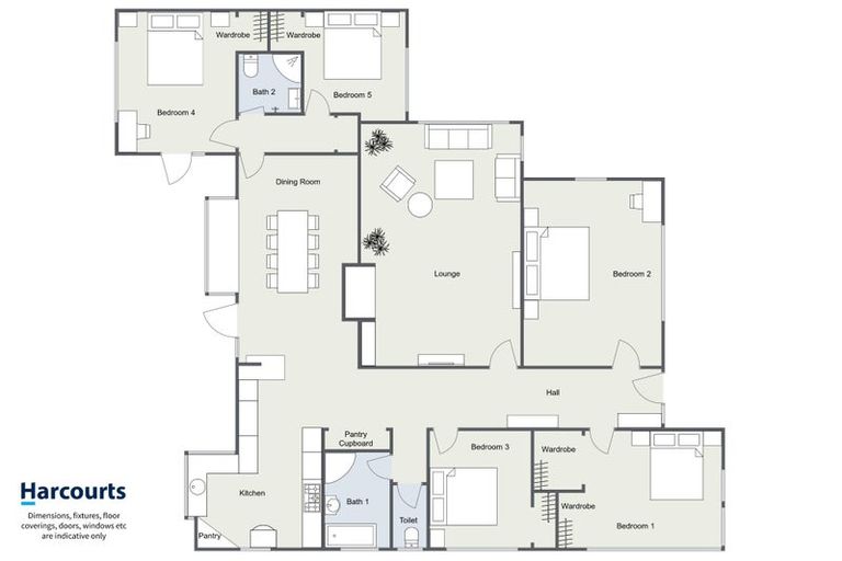 Photo of property in 4 Meehan Street, Islington, Blenheim, 7201