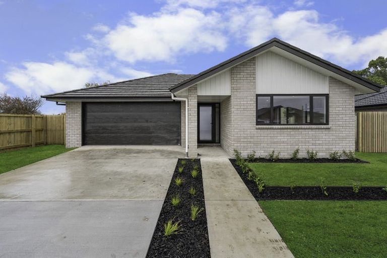 Photo of property in 19 Kahakaha Place, Ngaruawahia, 3720