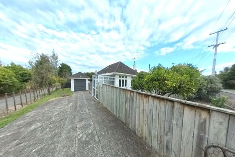 Photo of property in 203 Makino Road, Feilding, 4702
