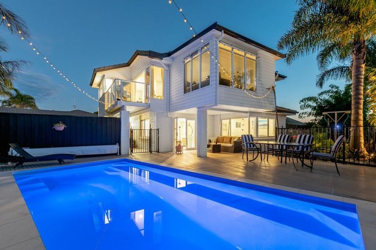 Photo of property in 14 Malibu Key, Papamoa Beach, Papamoa, 3118