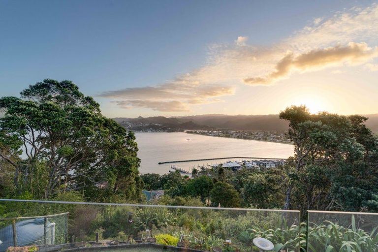 Photo of property in 8 Wiremu Road, Tairua, 3508