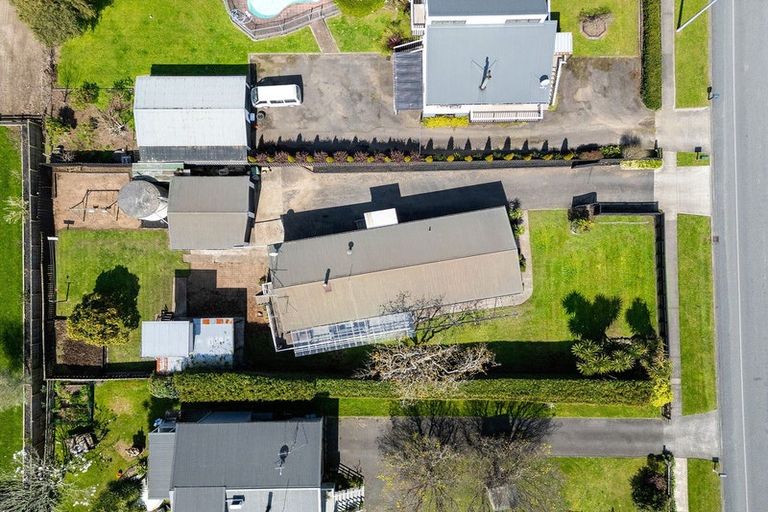 Photo of property in 577 Horotiu Road, Te Kowhai, Hamilton, 3288
