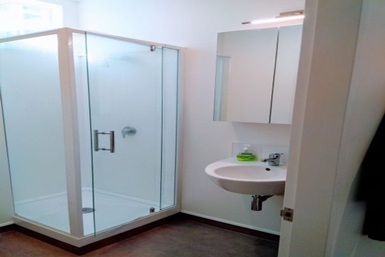 Photo of property in Fusion Apartments, 8/29 Jessie Street, Te Aro, Wellington, 6011