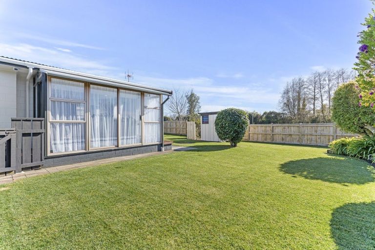 Photo of property in 10b Kauri Street, Inglewood, 4330