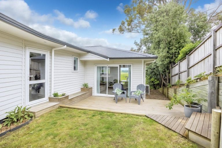 Photo of property in 1532 Cambridge Road, Te Awamutu, 3800