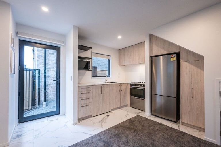 Photo of property in 16b Rubens Place, Burnside, Christchurch, 8053