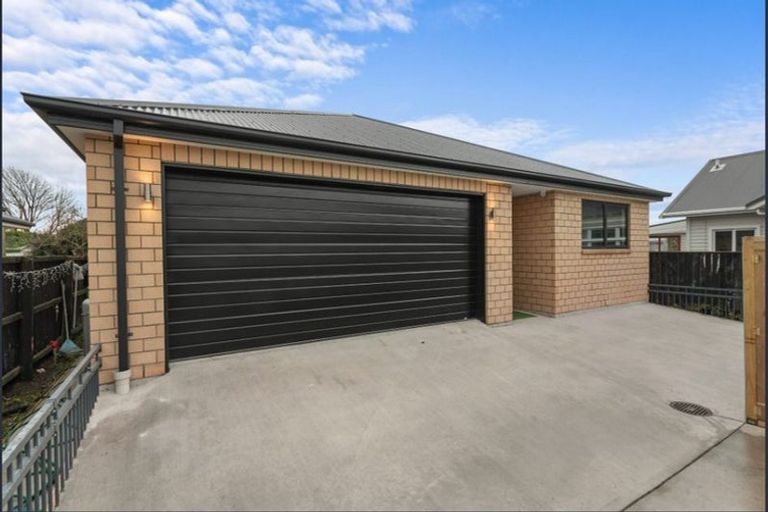 Photo of property in 11a Russell Street, Linwood, Christchurch, 8062