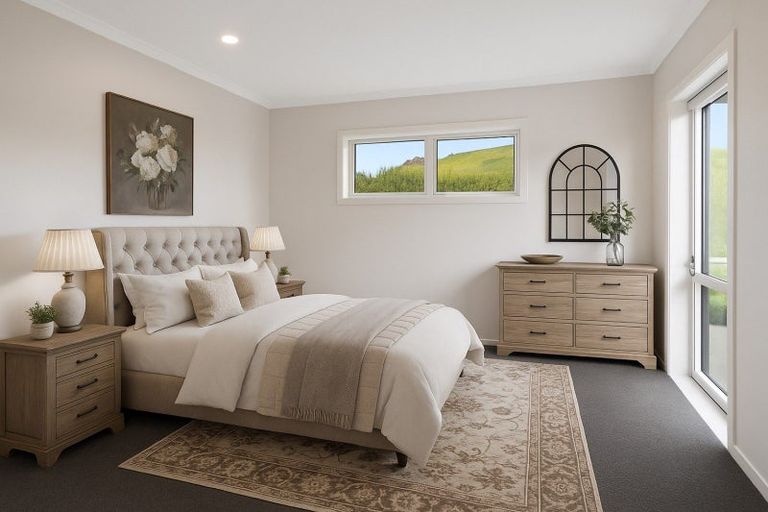 Photo of property in 6 Bridle Way, Hunua, Papakura, 2583