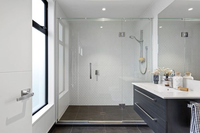 Photo of property in 31c Naseby Street, Merivale, Christchurch, 8014