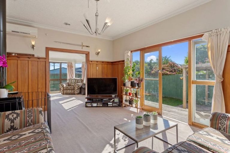 Photo of property in 35b Ngarimu Street, Avonside, Christchurch, 8061