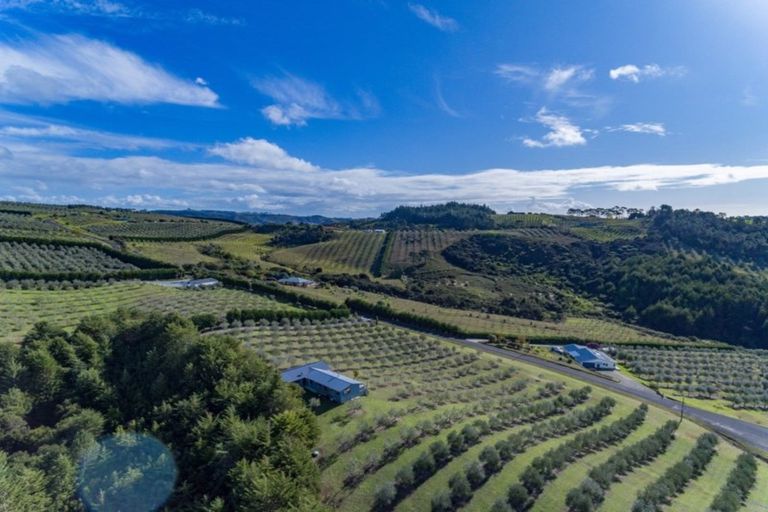 Photo of property in 72 Leccino Valley Road, Mangonui, 0494