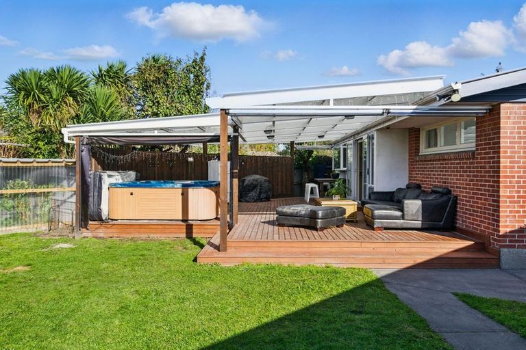 Photo of property in 54 Harris Crescent, Papanui, Christchurch, 8053