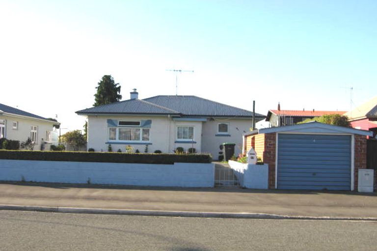 Photo of property in 17 Raymond Street, West End, Timaru, 7910