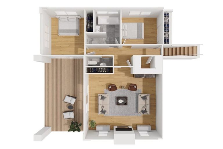 Photo of property in 14 Otohikawa Avenue, Glenbrook, 2681