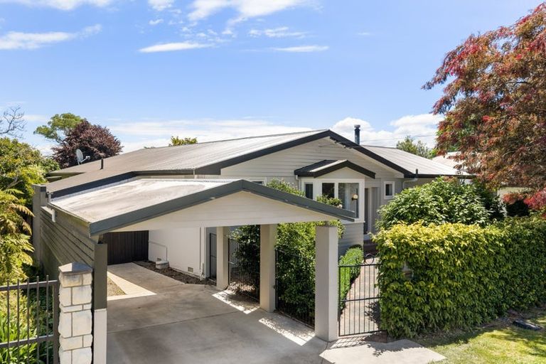 Photo of property in 13 Adams Lane, Springlands, Blenheim, 7201