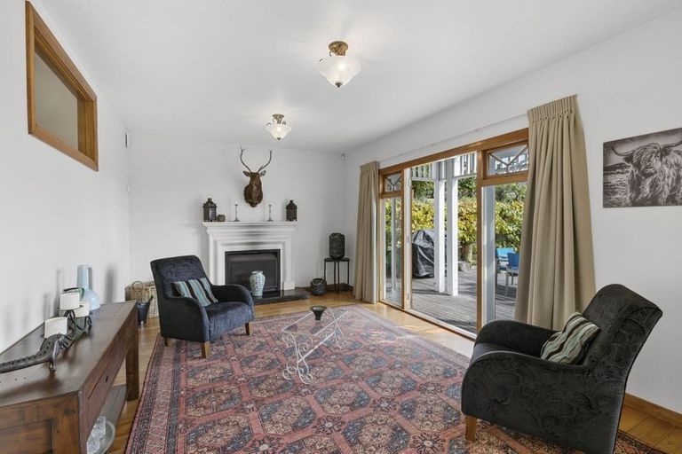 Photo of property in 6 Marama Terrace, Eastbourne, Lower Hutt, 5013