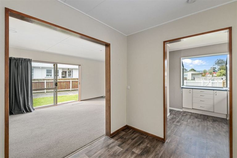 Photo of property in 6 Cook Street, Levin, 5510
