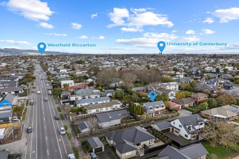 Photo of property in 2/151 Idris Road, Strowan, Christchurch, 8052