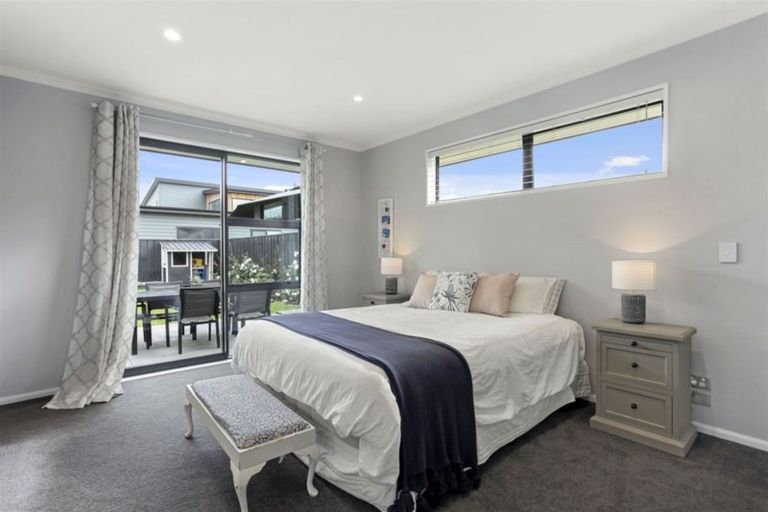 Photo of property in 11 O'rourke Place, Casebrook, Christchurch, 8051