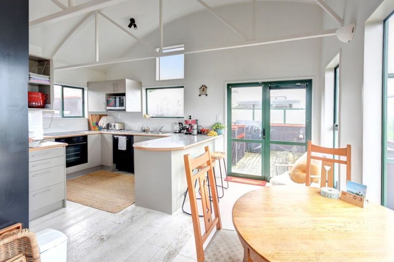 Photo of property in 815 Brighton Road, Ocean View, Dunedin, 9035