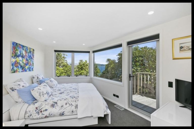 Photo of property in 50 Homebush Road, Khandallah, Wellington, 6035