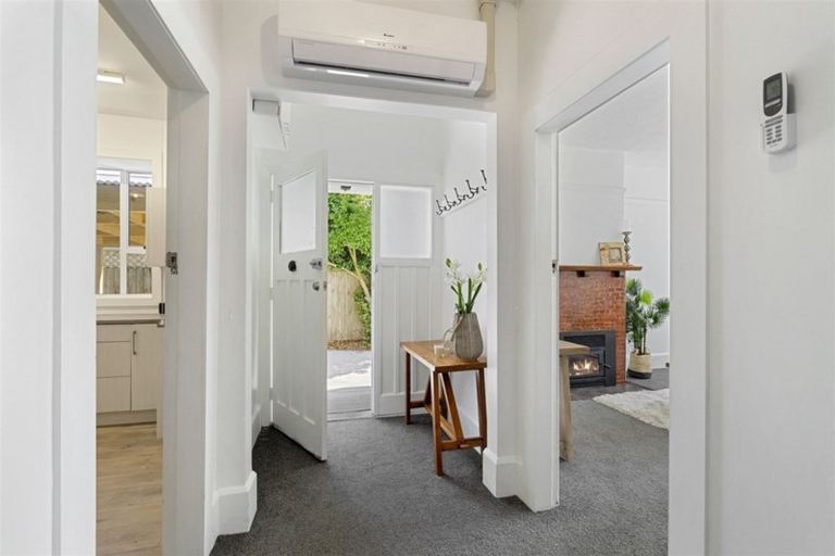 Photo of property in 122 Southampton Street, Sydenham, Christchurch, 8023