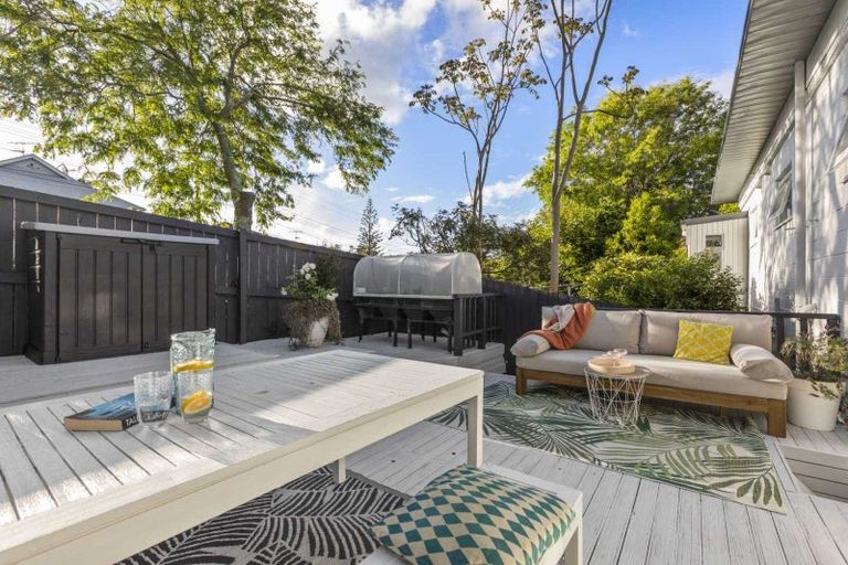 Photo of property in 4/40 Roslyn Terrace, Devonport, Auckland, 0624