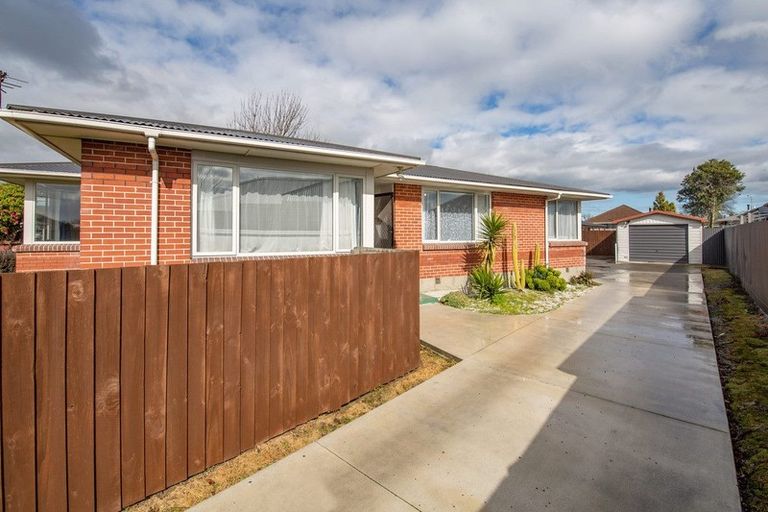 Photo of property in 78 Amyes Road, Hornby, Christchurch, 8042