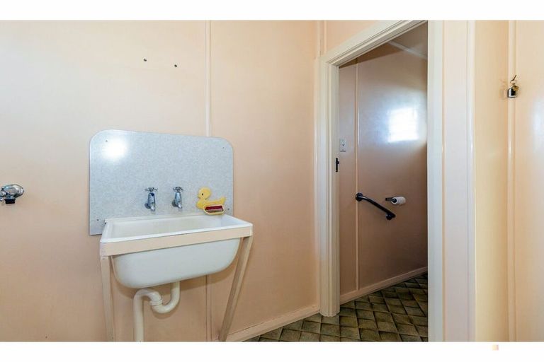 Photo of property in 7 Betten Street, Waimate, 7924