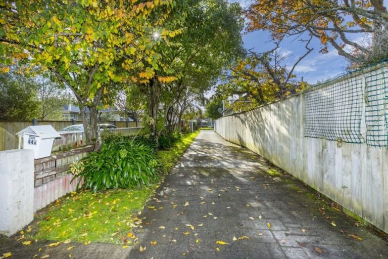 Photo of property in 44a Seddon Street, Wallaceville, Upper Hutt, 5018